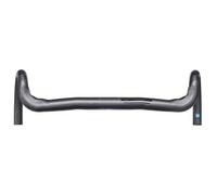 Pro Manubrio Discover Carbon 20º Black