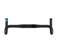 Pro Plt Handlebar Argento 31.8 mm / 440 mm