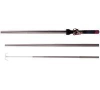 Pro Marine Run & Gun IKA Squid Gaff 300 telescopico dal Giappone