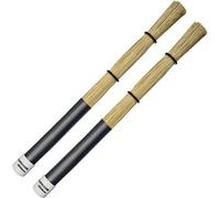Pro Mark PMBRM1 Medium Broomstick Rods