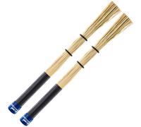 Pro Mark PMBRM2 Small Broomsticks Rods