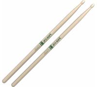 Pro Mark TXR5BW Classic Forward 5B Raw Bacchette Batteria