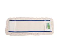 Pro-Master-King Mocio in Cotone 50 cm - Ricambio Lavapavimenti