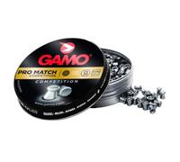 PRO-MATCH LATA METAL 500 - CAL: 4,5