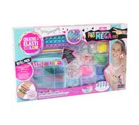 Merchandising Nice: Elasticolor - Pro Mega Set
