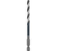 Bosch PRO Punta a spirale HSS-G Impact per metallo, 5,5 x 57 x 98 mm Quantità:1