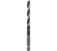 PRO Metal HSS-G Impact, 6.5mm, HEX, 1 Pc