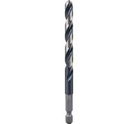 PRO Metal HSS-G Impact, 8mm, HEX, 1 Pc