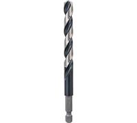 Bosch PRO Punta a spirale HSS-G Impact per metallo, 9 x 81 x 125 mm Quantità:1