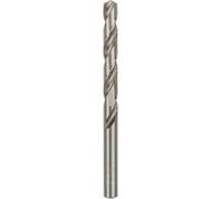 Bosch 5x Punta per metallo lunghezza standard PRO Metal HSS-G (per Metalli non ferrosi, Acciaio, Ø 8,50 mm, Professional Accessorio Trapano/avvitatori rotanti)