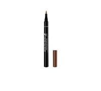 Pro Micro 24Hr Precision - Stroke Eyeliner 03 Soft Brown