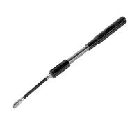 Pro Team Co2 Mini Mini Pump Nero Black