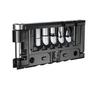 Pro Mini Tool 17F Performance - multitool Black unisex