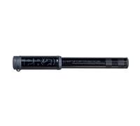 PRO Minipompe Performance Route - Unisex - Nero - Taglia unica- modello 2026