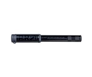 PRO Minipompe Performance Route - Unisex - Nero - Taglia unica- modello 2026