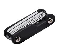 PRO Miniwerkzeug 10 Resin, Fahrradwerkzeug, Fahrradzubehör|PRO 10 Resin Mini nero