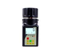 -Pro Misuratore di Umidità Intelligente per Cereali per 25 Tipi di Mais, Riso, Grano, Arachidi, Chicchi di Caffè, Semi di Piselli, Igrometro, Tester