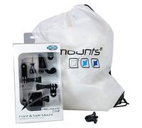 PRO-mounts Front & Side Mount