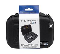 Pro-Mounts Small Case - Valigetta impermeabile per GoPro, colore: Nero