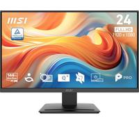 Monitor MSI Pro MP241 E14V 23.8" FullHD 144Hz VA Flat Tempo di risposta 1 ms