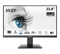 PRO MP243X Monitor 24 IPS FHD (1920x1080) 100Hz 1ms altoparlanti integrati Eye