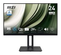PRO MP245PG MON 23,8IPS H/DP/V 100HZ PIVOT MM PRO MP245PG 1MS 16:9 EPEAT PIVOT
