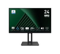 PRO MP245PG MON 23,8IPS H/DP/V 100HZ PIVOT MM PRO MP245PG 1MS 16:9 EPEAT PIVOT