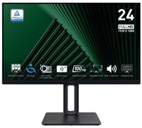 PRO MP245PG 4711377211062 MON 23,8IPS H/DP/V 100HZ PIVOT MM PRO MP245PG 1MS 16:9