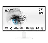 MSI - Pro Mp273awde - Led-monitor - 68.6 Cm (27'') (9s6-3pb4ch-094) - SPEDIZIONE GRATUITA