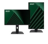 Msi monitor 27 led ips 16:9 fhd 1ms 100hz, pivot, vga/hdmi, multimediale