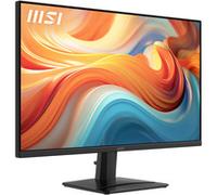 MSI PRO MP275QDE E14 68,5 cm WQHD IPS-Monitor 144 Hz HDMI DP