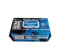 Pro multiuso Cleaning Wipes Salviette industriali per rimuovere macchie di