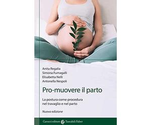 Pro-muovere il parto. La postura come procedura nel travaglio e nel parto