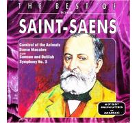 Pro Musica So - Best of Saint-Saens,the