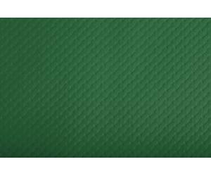 Pro Nappe - Cod. 304018I - Tovaglietta monouso in carta goffrata e satinata - Formato 30x40 cm - Colore verde abete - Made in France - Confezione da 500 tovagliette