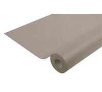 Pro Nappe - Cod.R781054I - Tovaglia monouso in tessuto non tessuto Spunbond - Rotolo 1,20 x 10 Mt - Materiale antistrappo, idrorepellente e facile da pulire - Colore Greggia