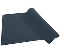 Pro Nappe - cod. S340133I - Tovaglietta in Tessuto Non Tessuto Spunbond - Materiale antistrappo, Idrorepellente e Facile da Pulire - Dimensioni 30x40 cm - Antracite - Confezione da 100 tovagliette