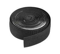 Pro Nastro Manubrio Sport Control Team EVA, Nero/Logo Nero