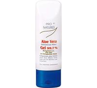 PRO NATURES Aloe Vera Gel 99,7%, 100 ml Gel