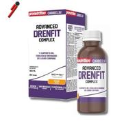 Pro Nutrition, Advanced Drenfit Complex, 500 ml Drenante