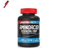 Pro Nutrition, Aminoacidi essenziali, 150 cpr Aminoacidi con Vitamina B6