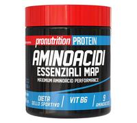 PRO NUTRITION AMINOACIDI ESSENZIALI MAP 240 CPR