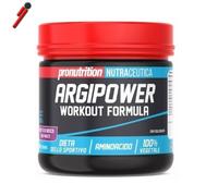 Pro Nutrition, Argi Power, 200 g Arginina in polvere