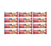 Pro Nutrition Barretta proteica Hydrolized senza zuccheri (12 x 55 gr,