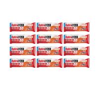 Pro Nutrition Barretta proteica Hydrolized senza zuccheri (12 x 55 gr,