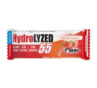 Pro Nutrition Barretta proteica Hydrolized senza zuccheri (55 gr, Frag
