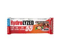 Pro Nutrition Barretta proteica Hydrolized senza zuccheri (55 gr, Nut