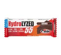 Pro Nutrition Barretta proteica Hydrolized senza zuccheri (55 gr, Sach