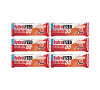 Pro Nutrition Barretta proteica Hydrolized senza zuccheri (6 x 55 gr,