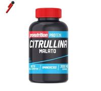 Pro Nutrition, Citrullina Malato, 90 cpr. Aminoacidi